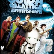 Guida Galattica per Autostoppisti