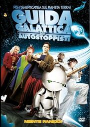 Guida Galattica per Autostoppisti