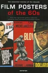 Film posters OF THE 60'S