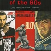 Film posters OF THE 60'S