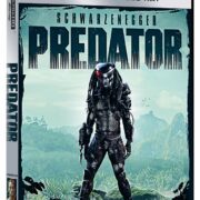 Predator (4K Ultra HD + Blu-Ray Disc)