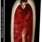 So Cosa Hai Fatto (2025) Steelbook, 4K Ultra Hd+Blu-Ray