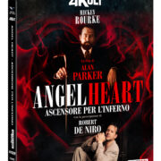 Angel Heart - Ascensore Per L'Inferno (4K Ultra Hd + Blu-Ray Hd)