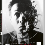 Tetsuo - The Iron Man (Blu-Ray)