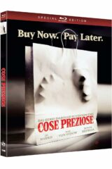 Cose Preziose (Special Blu-Ray Edition Nuovo Scan 4K Da Negativo 35Mm Originale)