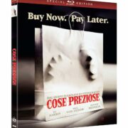Cose Preziose (Special Blu-Ray Edition Nuovo Scan 4K Da Negativo 35Mm Originale)