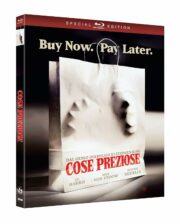 Cose Preziose (Special Blu-Ray Edition Nuovo Scan 4K Da Negativo 35Mm Originale)
