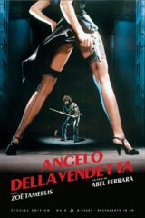 Dal 11/2025 - Angelo della vendetta, L' - Special Edition - Restaurato in HD
