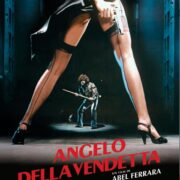 Angelo della vendetta, L' - Special Edition - Restaurato in HD