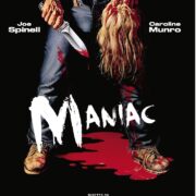 Maniac (Blu Ray)