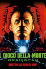 Brainscan Il gioco della morte (Blu Ray)