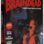 Braindead – Splatters gli schizzacervelli (Blu Ray)