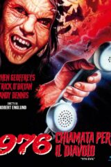 976 chiamata per il diavolo (Blu Ray)