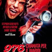 976 chiamata per il diavolo (Blu Ray)