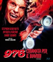 976 chiamata per il diavolo (Blu Ray)
