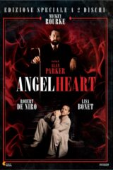Angel Heart - Ascensore Per L'Inferno (2 Dvd)