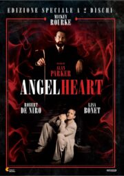 Dal 11/2025 – Angel Heart – Ascensore Per L’Inferno (2 Dvd)