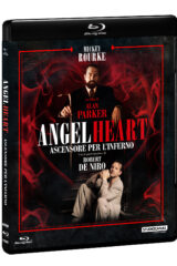 Dal 11/2025 - Angel Heart - Ascensore Per L'Inferno (Blu-Ray)