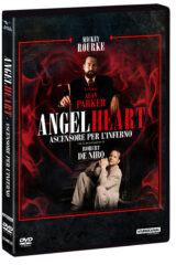 Angel Heart - Ascensore Per L'Inferno