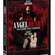 Angel Heart - Ascensore Per L'Inferno