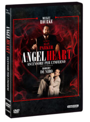 Dal 11/2025 – Angel Heart – Ascensore Per L’Inferno