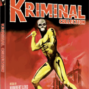 Kriminal Collection (Blu-Ray, Special Edition)
