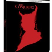 Conjuring, The - Il Rito Finale (4K Ultra Hd + Blu-Ray)