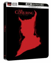 Dal 12/2025 – Conjuring, The – Il Rito Finale (4K Ultra Hd + Blu-Ray)