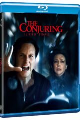 Dal 12/2025 - Conjuring, The - Il Rito Finale (Blu-Ray)