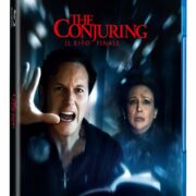 Conjuring, The - Il Rito Finale (Blu-Ray)