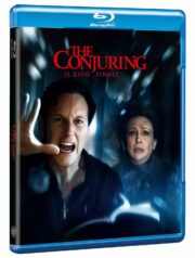 Dal 12/2025 – Conjuring, The – Il Rito Finale (Blu-Ray)