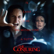 Conjuring, The - Il Rito Finale
