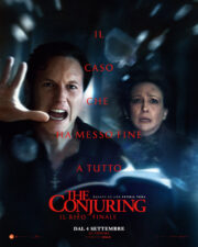 Dal 12/2025 – Conjuring, The – Il Rito Finale