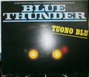 Blue Thunder – Tuono Blu (LP)