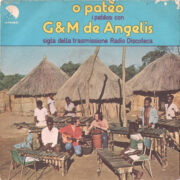 Guido & Maurizio De Angelis – O Patèo (45 giri)