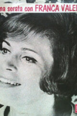 Una Serata Con Franca Valeri (LP)