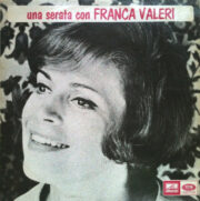Una Serata Con Franca Valeri (LP)