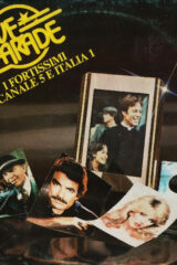 Five Parade - I fortissimi di Canale 5 e Italia 1 (LP)