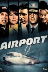 Dal 11/2025 - Airport