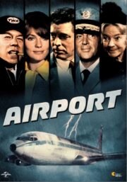 Dal 11/2025 – Airport