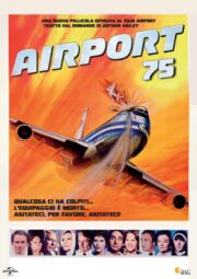 Dal 11/2025 – Airport 75