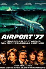 Dal 11/2025 - Airport 77 (2 Dvd)