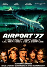 Dal 11/2025 – Airport 77 (2 Dvd)