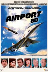 Airport 80 (2 Dvd)