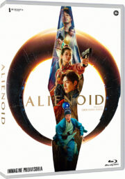 Dal 12/2025 – Alienoid / Alienoid: Return To The Future (Blu-Ray)