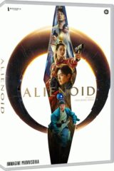 Dal 12/2025 - Alienoid / Alienoid: Return To The Future