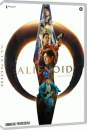 Dal 12/2025 – Alienoid / Alienoid: Return To The Future