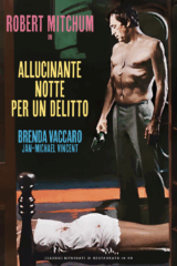 Dal 11/2025 - Allucinante Notte Per Un Delitto (Restaurato In Hd)