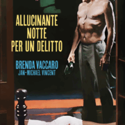 Allucinante Notte Per Un Delitto (Restaurato In Hd)