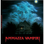 AmmazzaVampiri (4K Ultra Hd+Blu-Ray) Steelbook